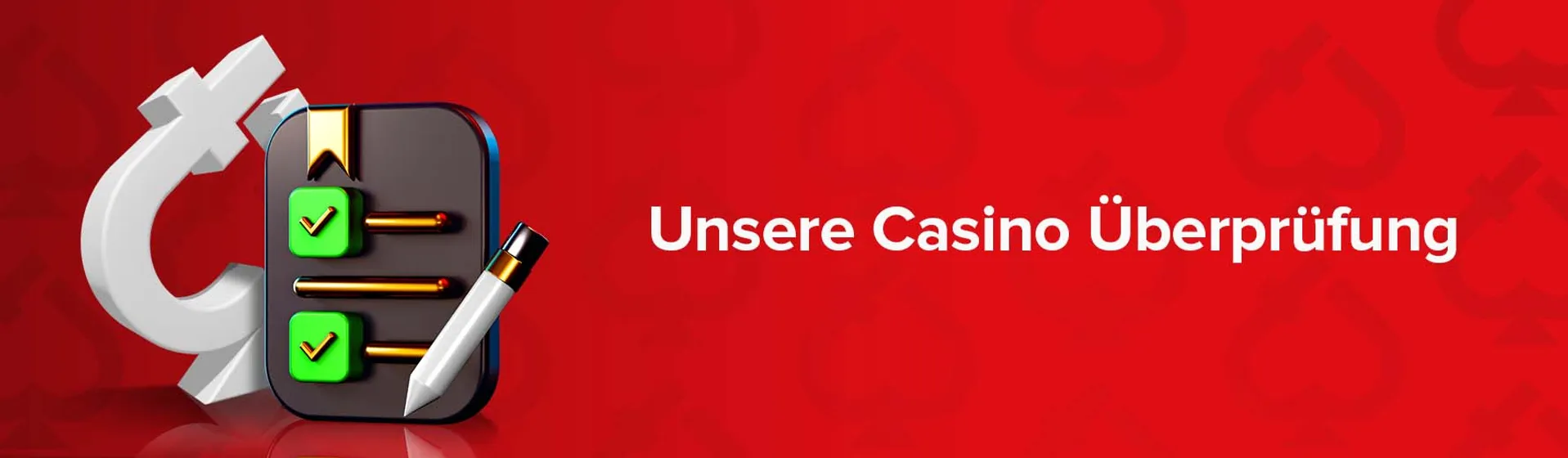 Casino Überprüfung