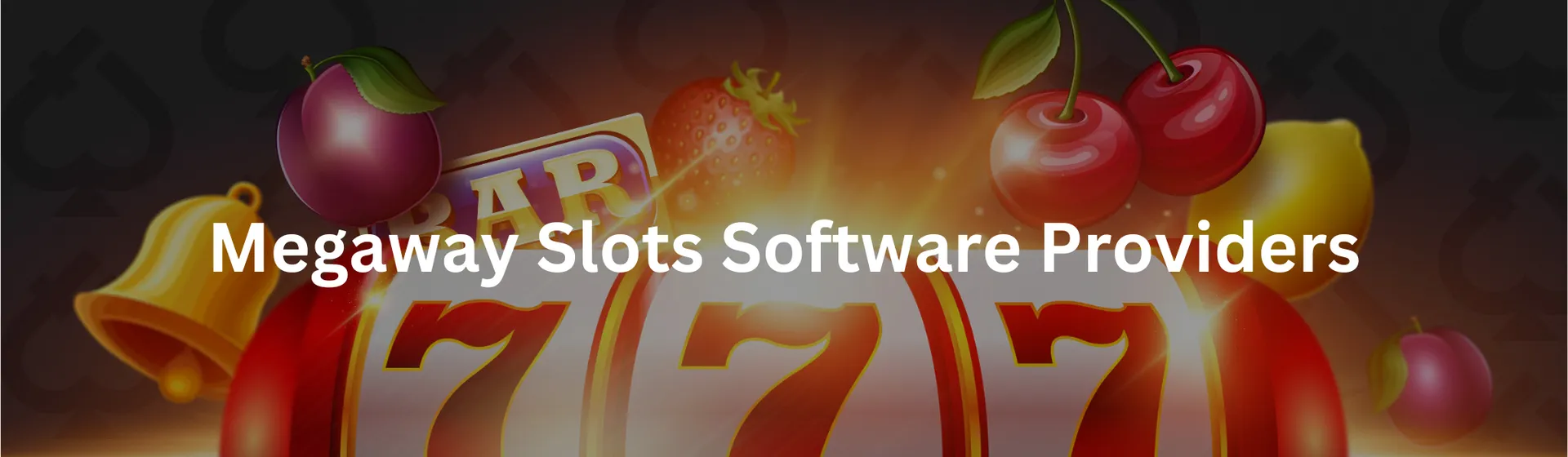 Megaway slots software providers