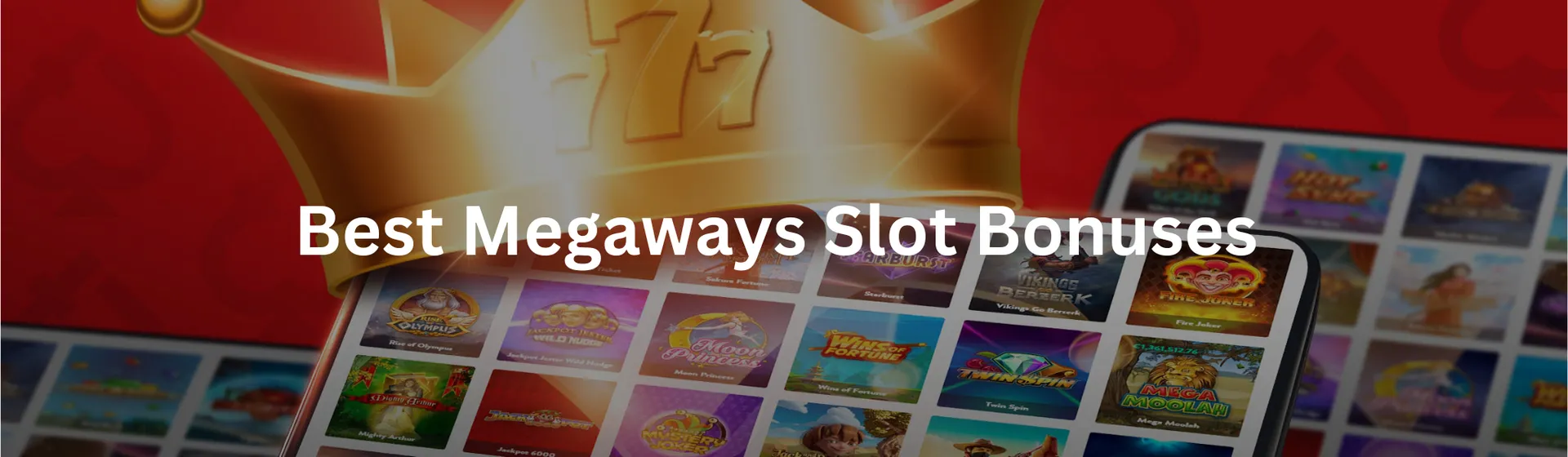 Best megaways slot bonuses