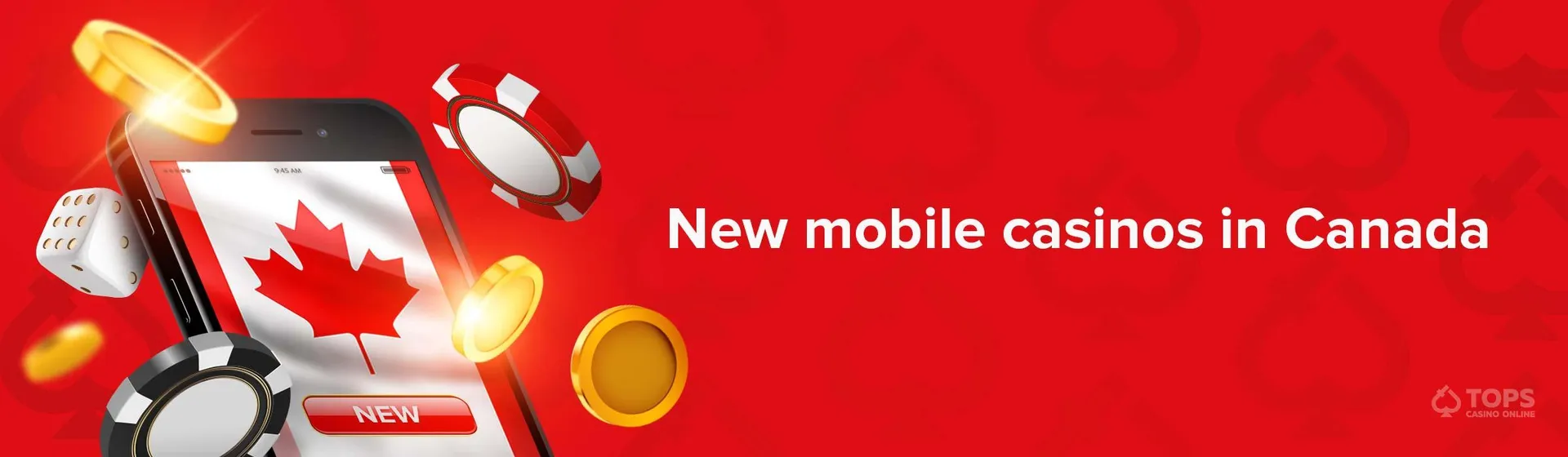 new mobile casinos in canada