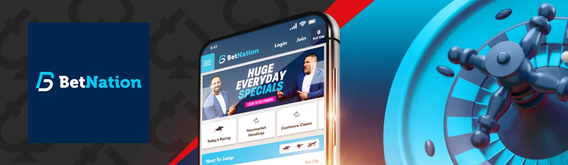 Betnation general