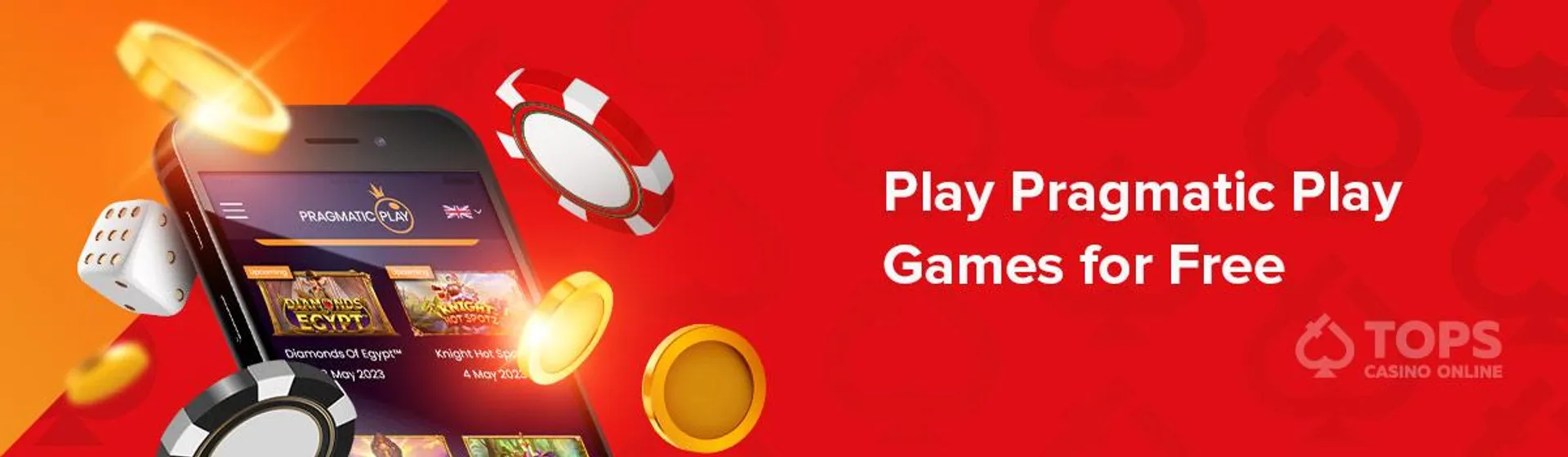 Free play pragmatic play games