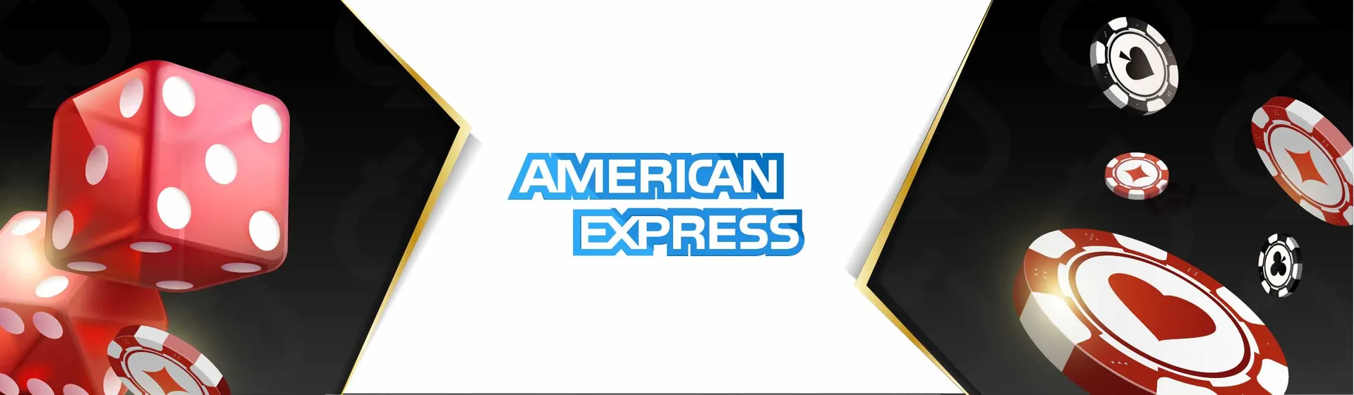 American Express Casinos