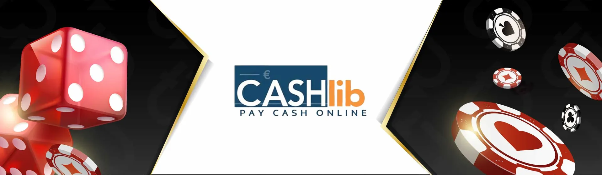 Cashlib Casinos