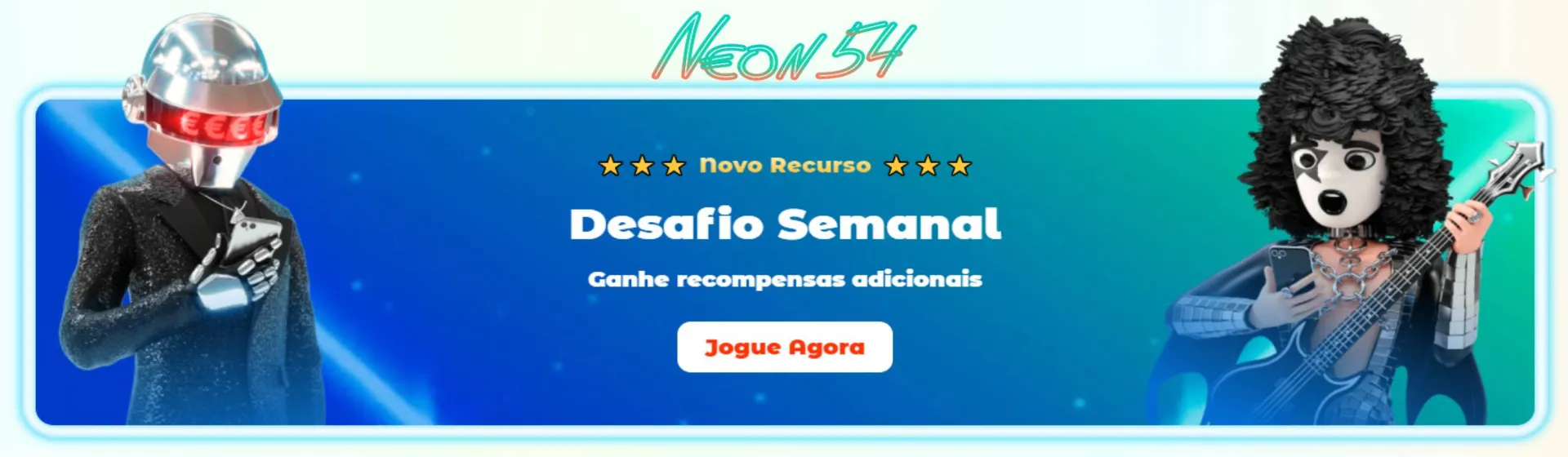 Como Funciona Neon54