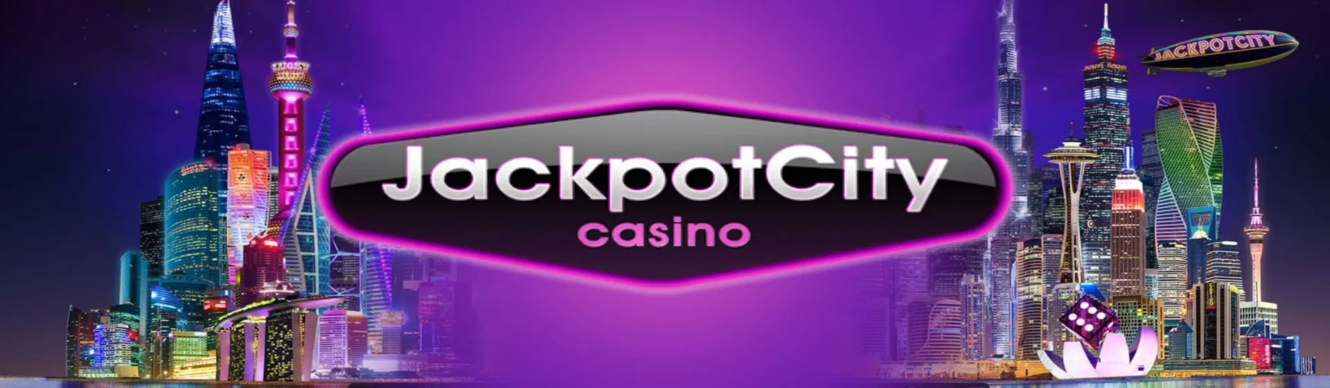 Jackpotcity e confiavel