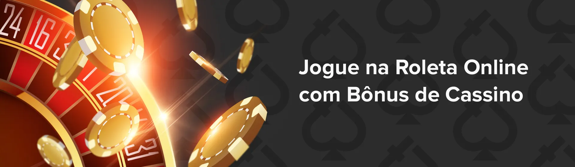 Roleta Online Bonus de cassino