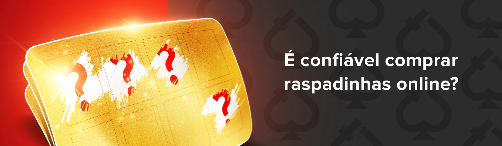 É confiável jogar na Raspadinhas Onliine?