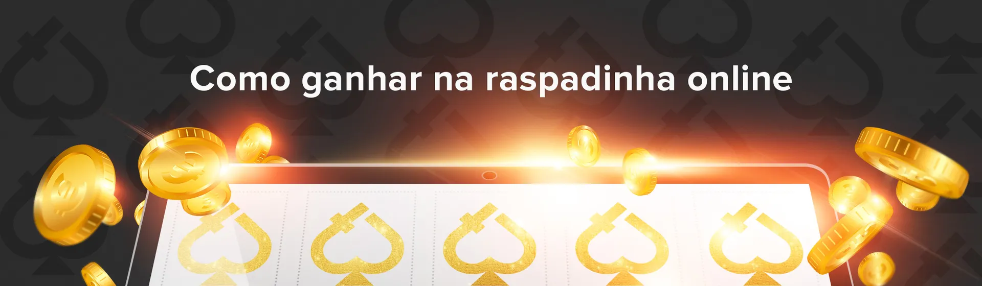 Como Ganhar na Raspadinha Online