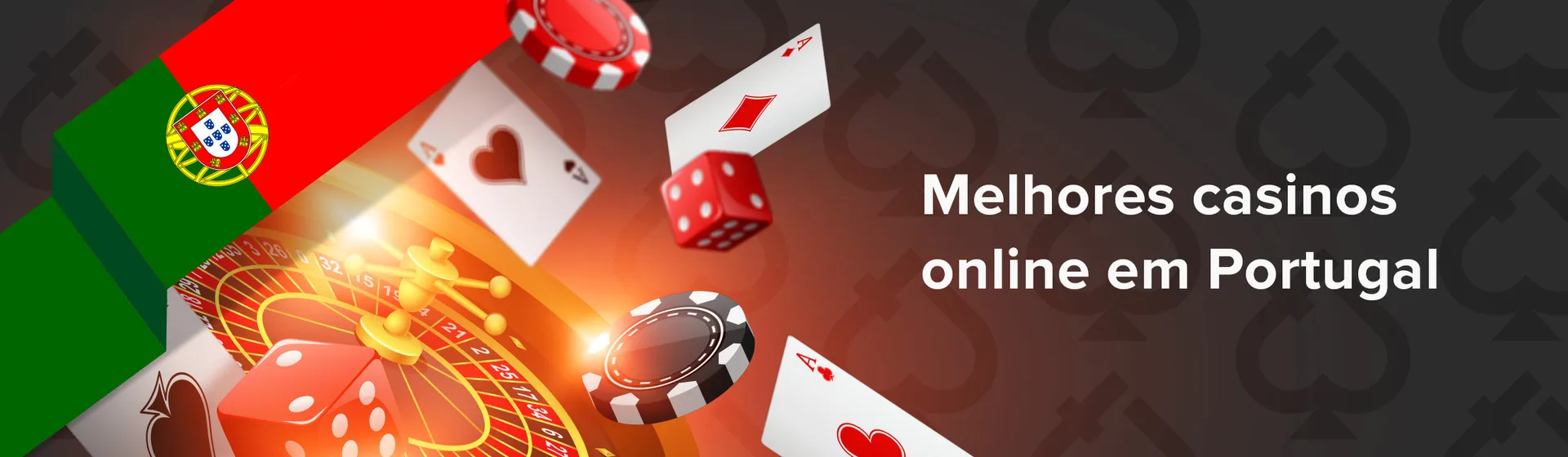 Melhores Casinos Portugueses