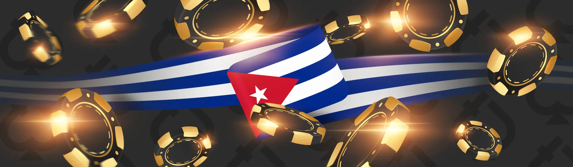 Casinos online en Cuba