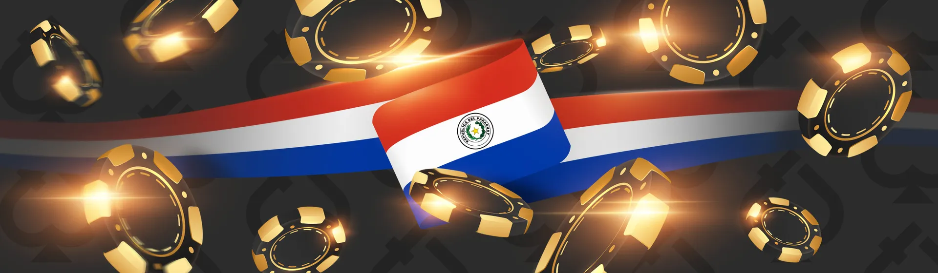 Casinos online de Paraguay