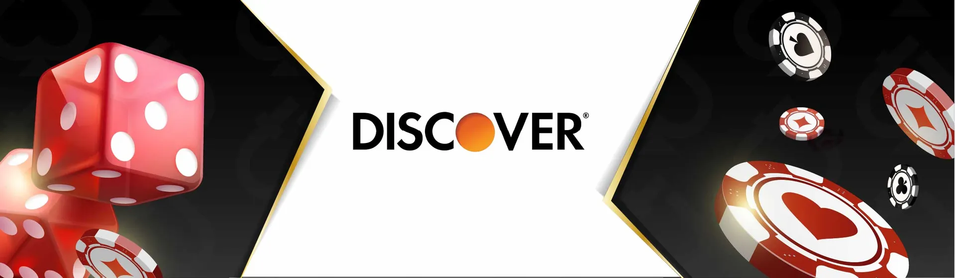 Discover Casinos