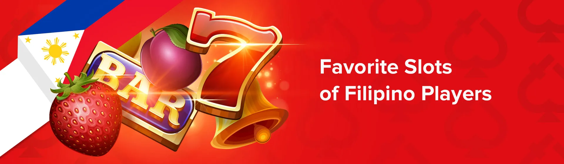 Favorite slots of filipino players