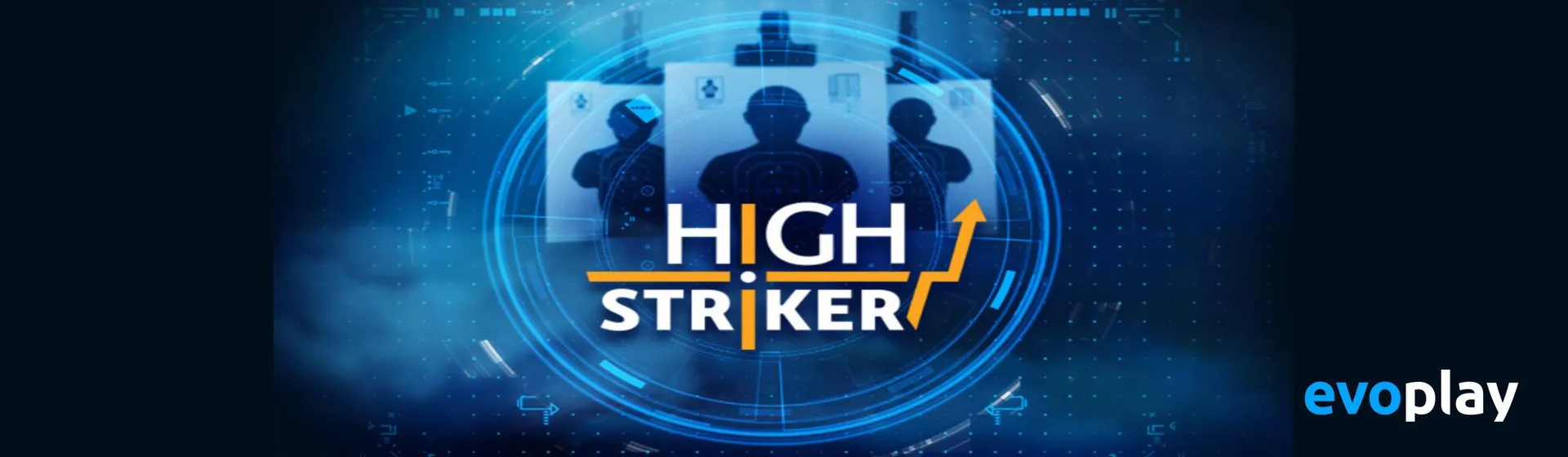 Como Funciona High Striker