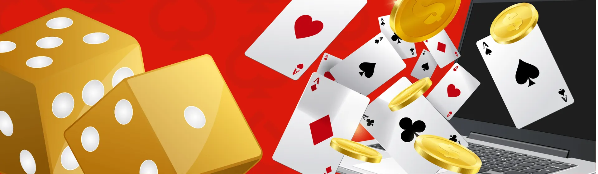 Jogos de Casino Com 1 Euro na Banca