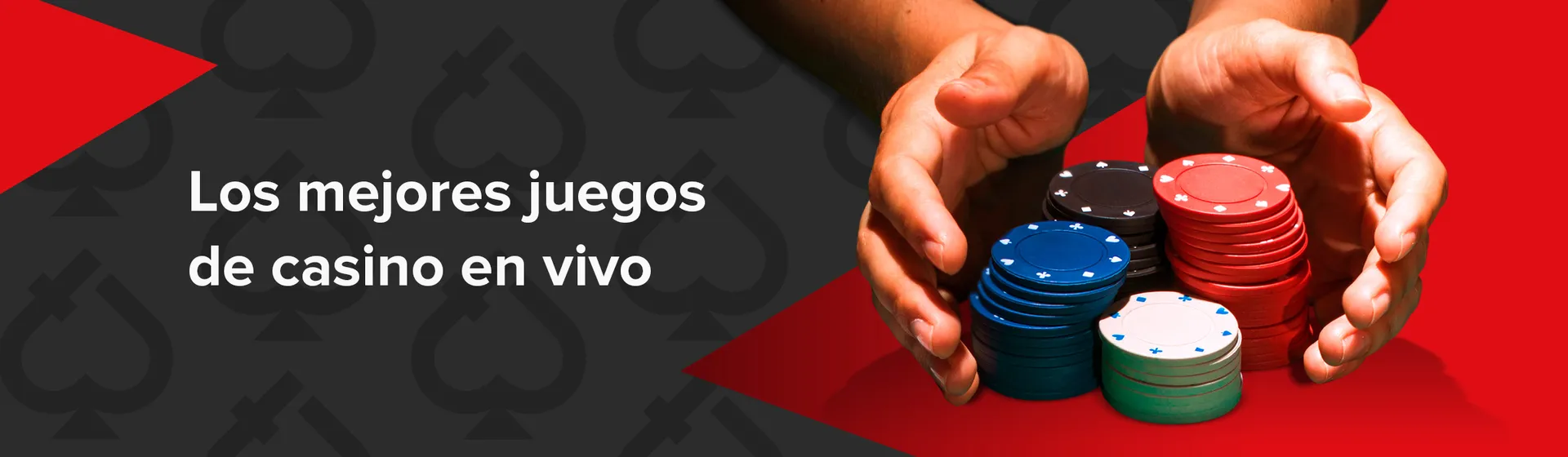 los mejores juegos de casino en vivo