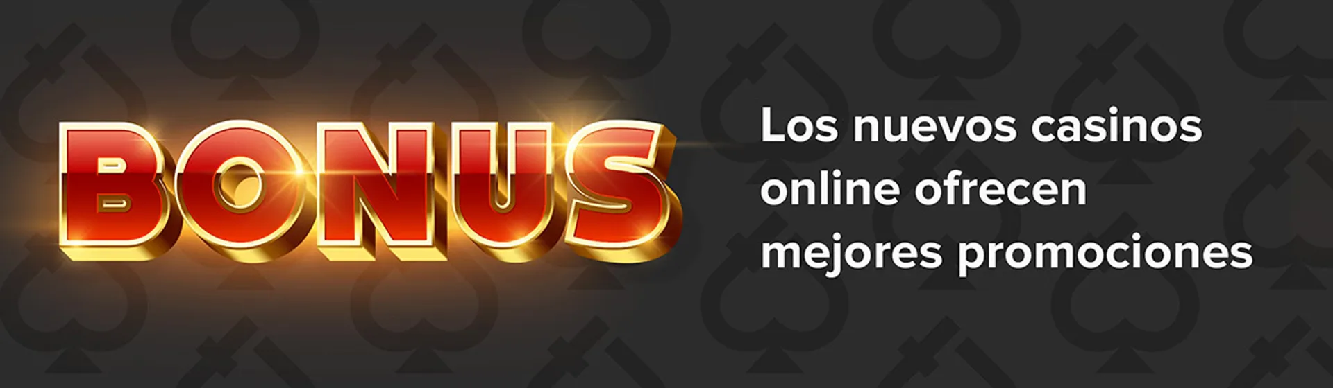 los nuevos casinos online ofrecen mejores promociones