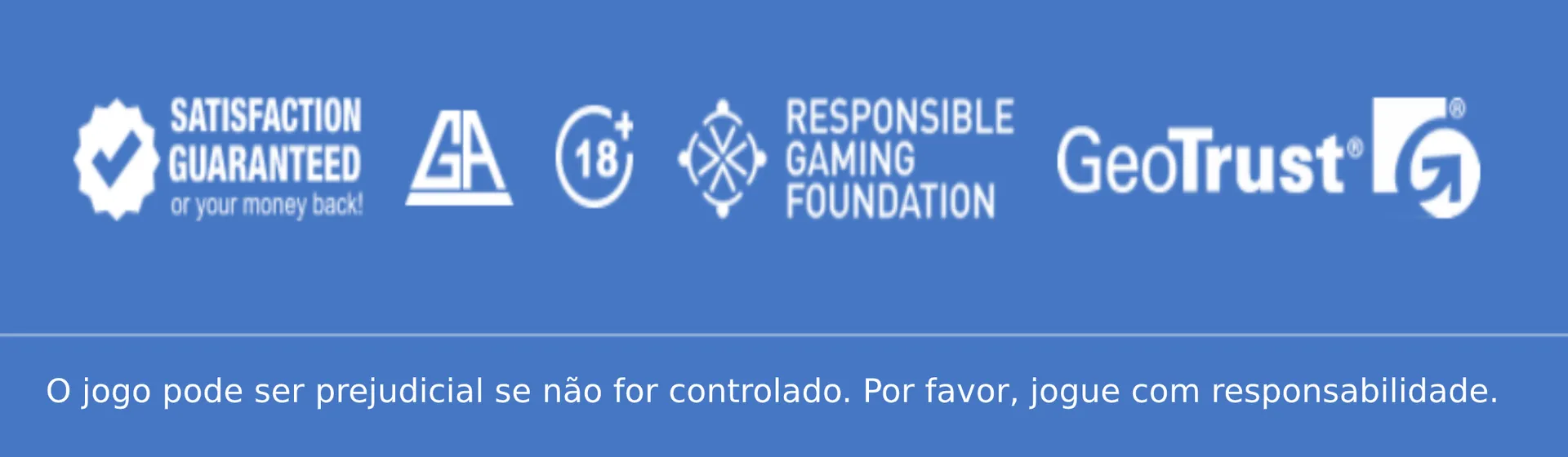 LottoSimple Jogo Responsavel