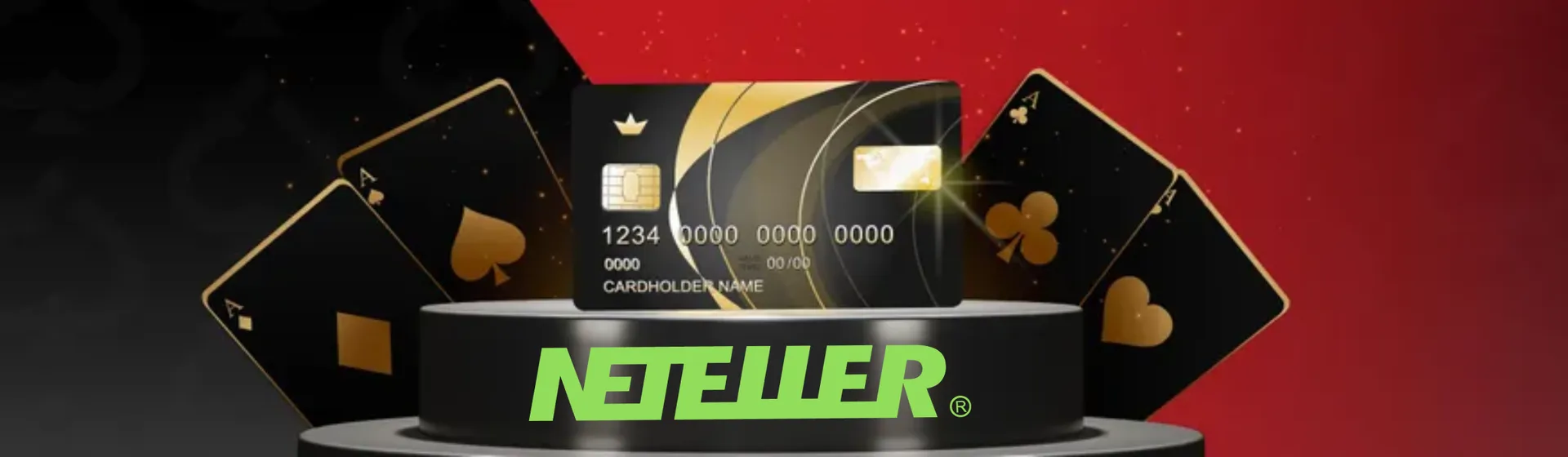 Casinos Neteller