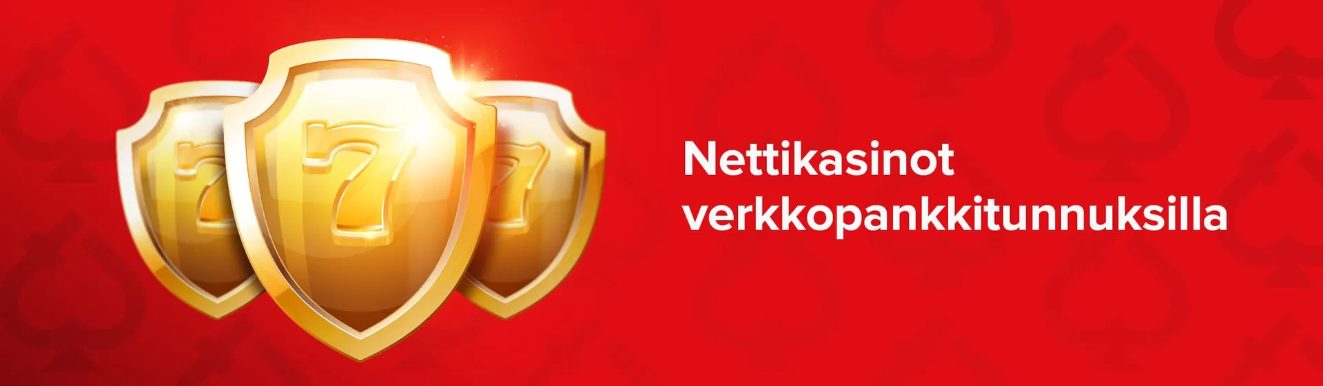 Verkkopankkitunnukset ja maksut nettikasinoilla