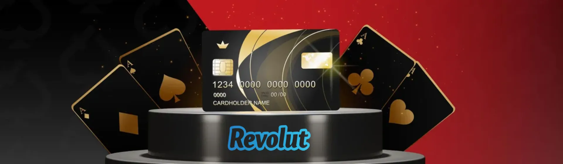 Casinos Revolut