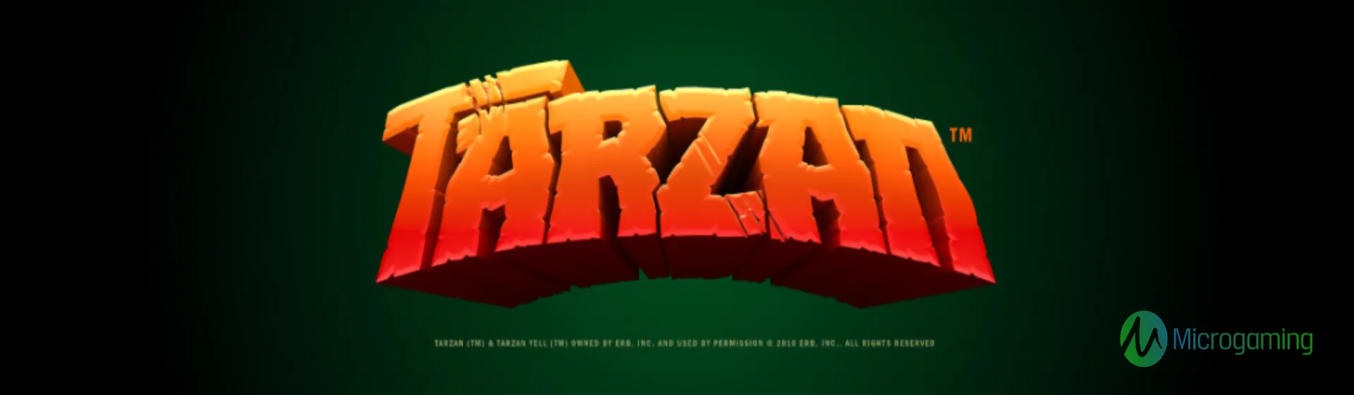 Jogar Slot Tarzan gratuitamente