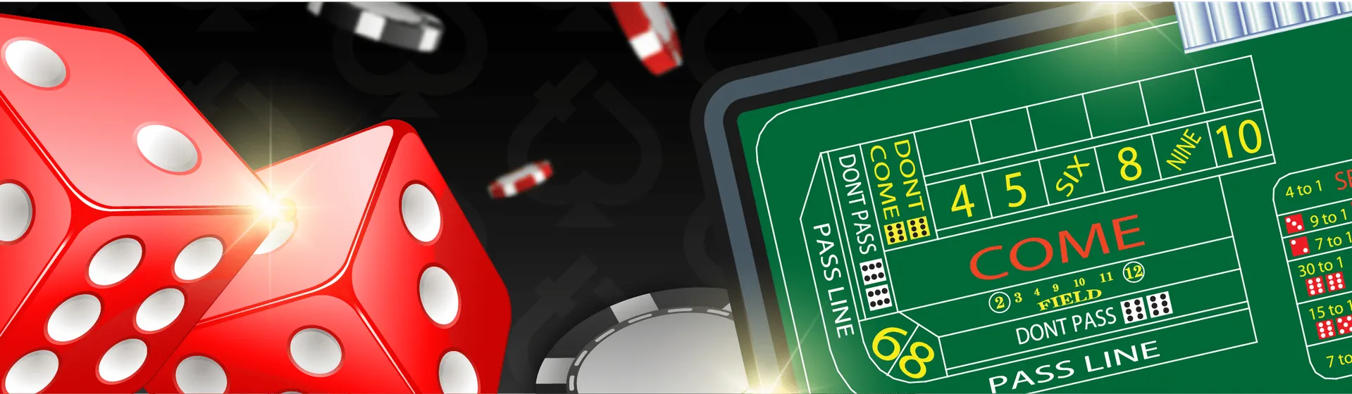 Tipos de Jogos de Cassino ao Vivo