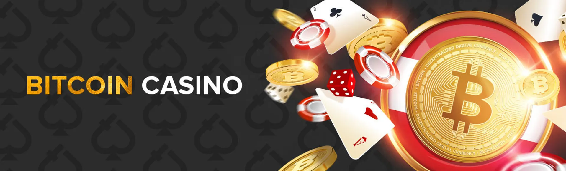 Bitcoin Casino