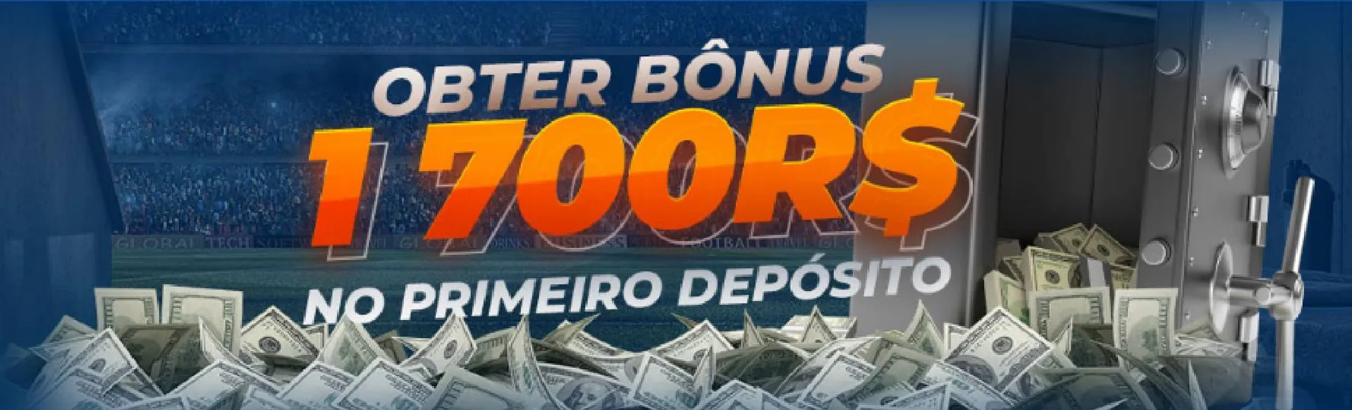 Mostbet Brasil Bônus