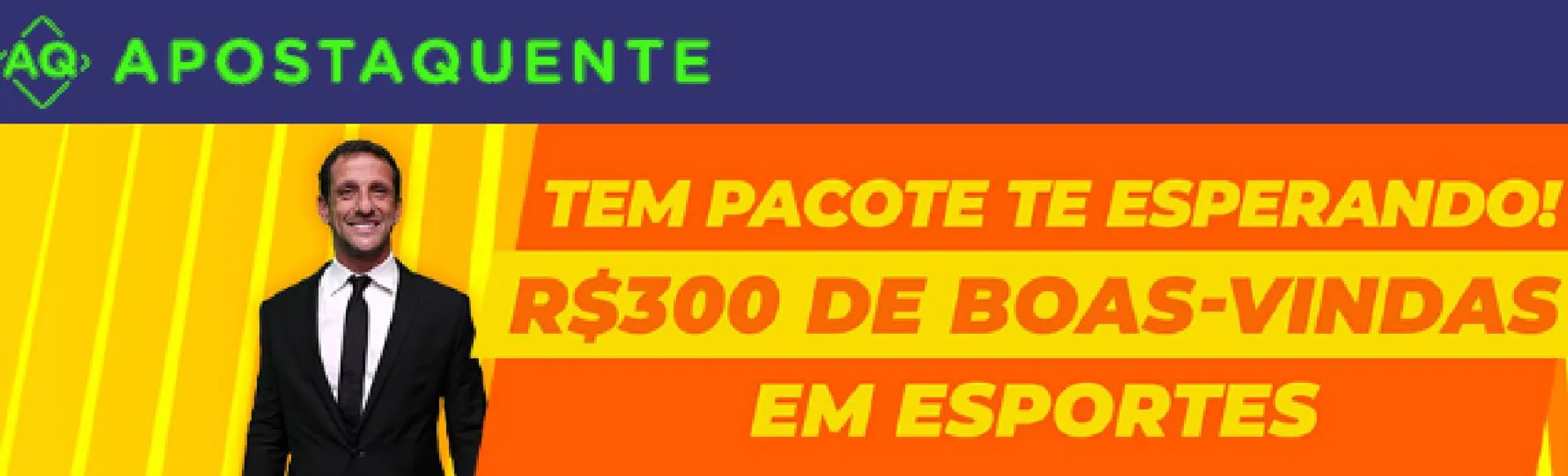 Aposta Quente paga rápido