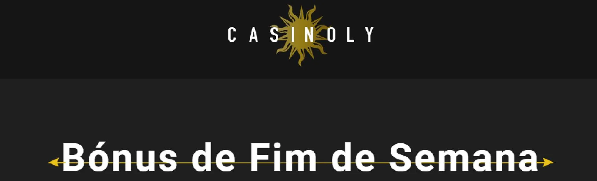 Casinoly é confiável