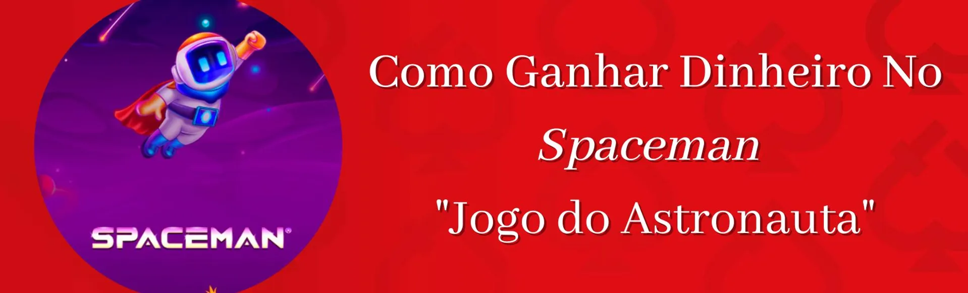 como ganhar no spaceman pix bet