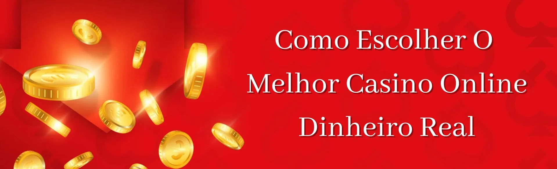 casino online dinheiro real