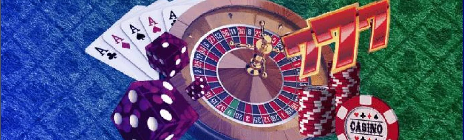 Paripesa casino como jogar