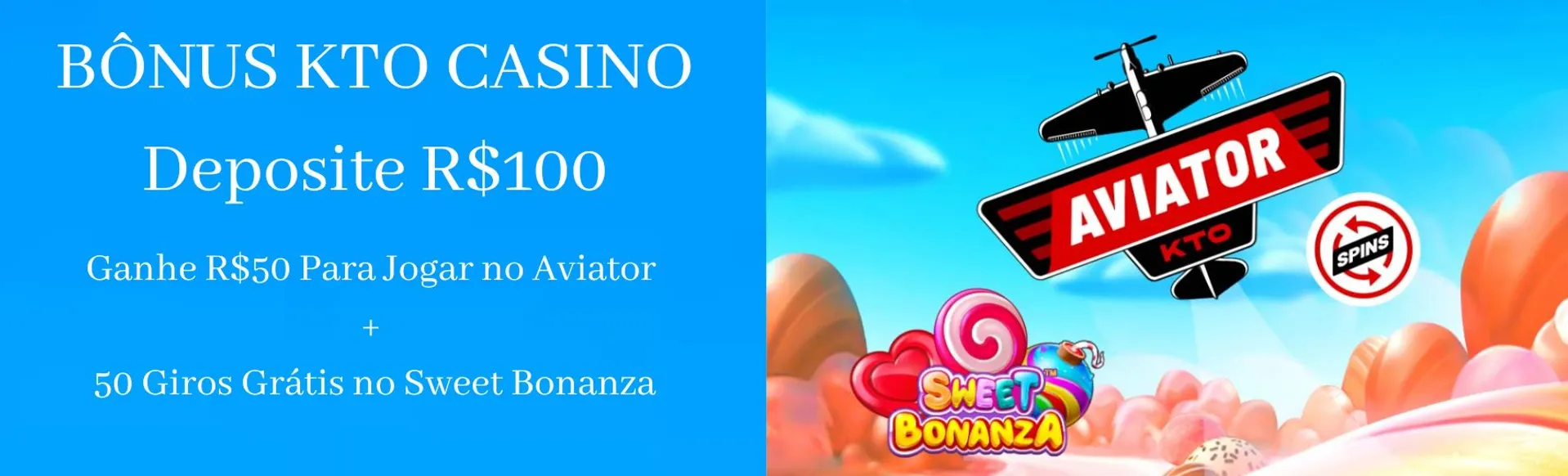 Kto casino bonus brasil