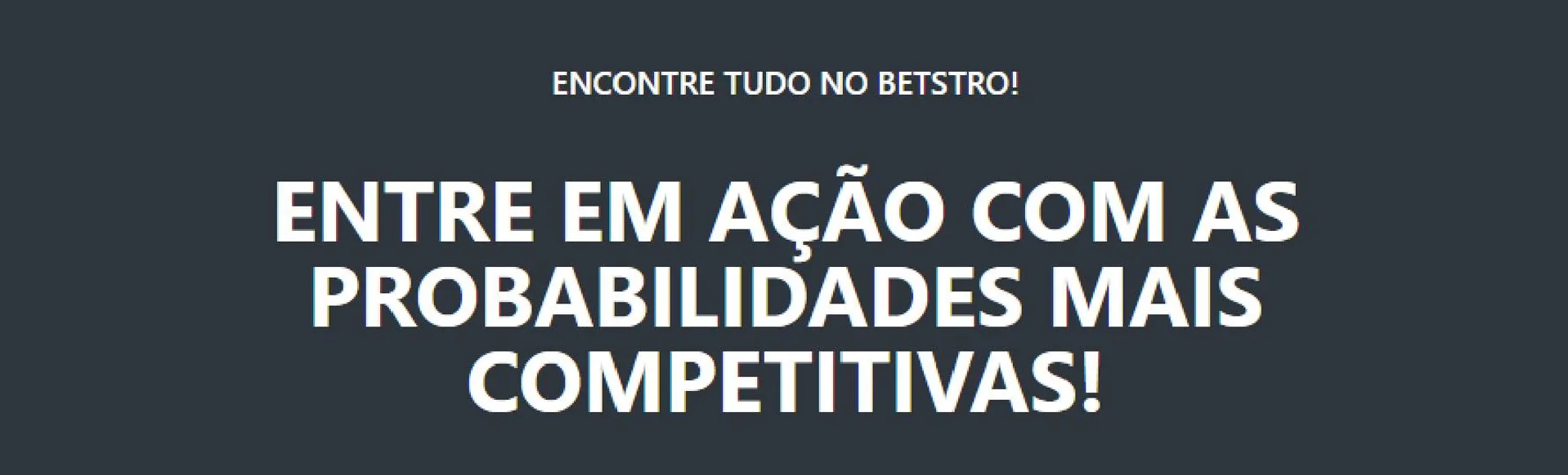 Betstro paga de verdade