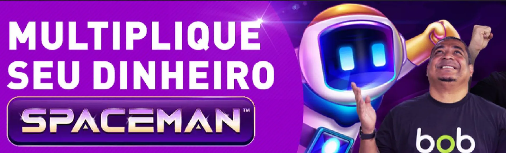 Vai de bob casino é confiável