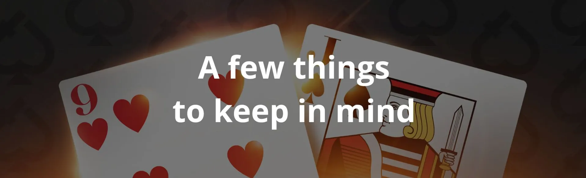 a-few-things-to-keep-in-mind