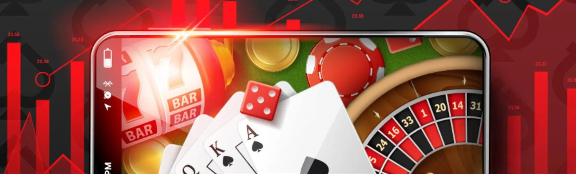 Mejores casinos online