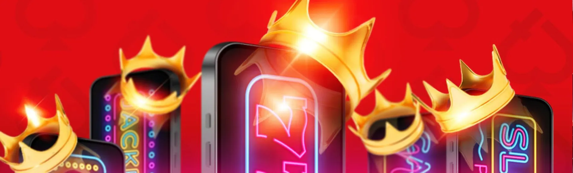 Bonus casino per iphone