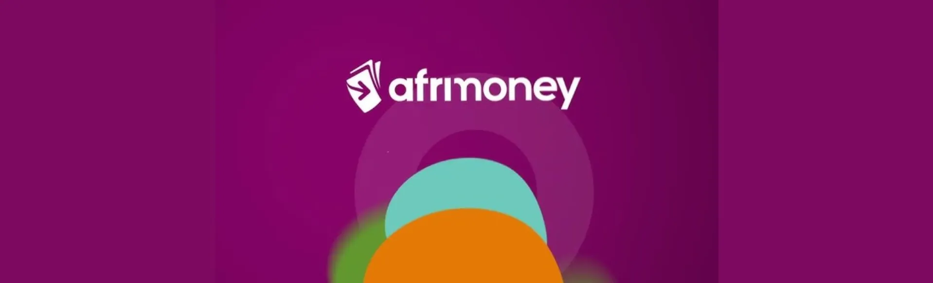 Afrimoney levantar dinheiro