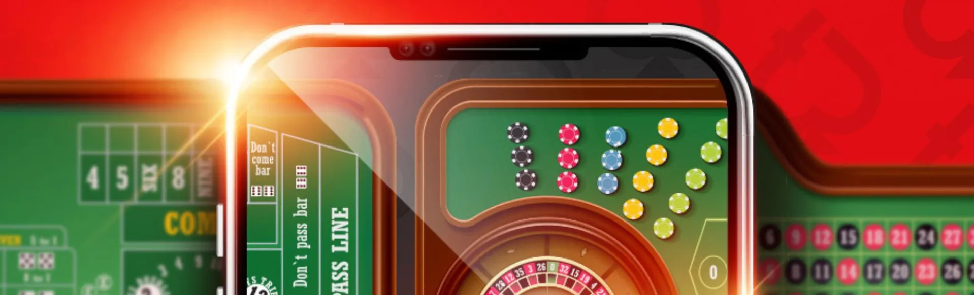 App per casinò live