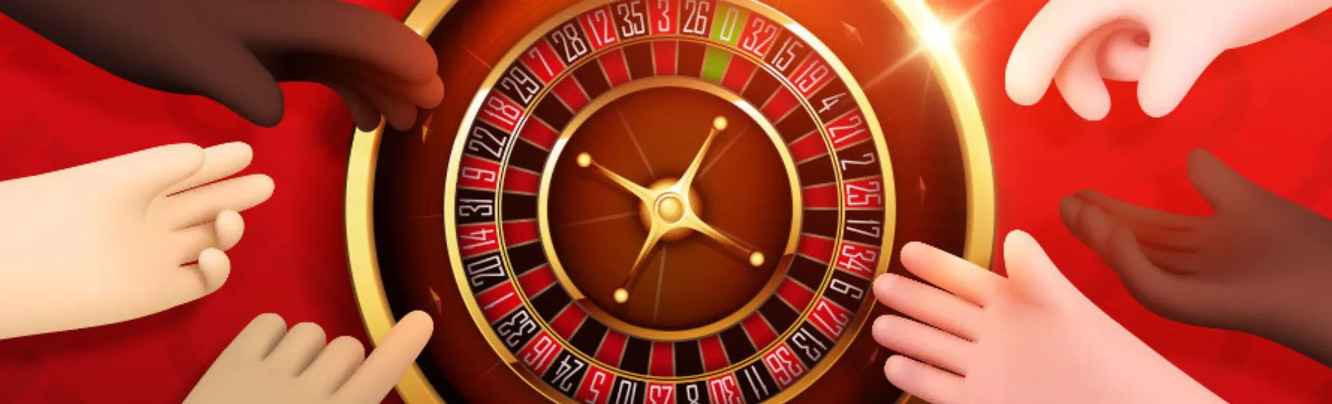 Giochi casinò con deposito bitcoin