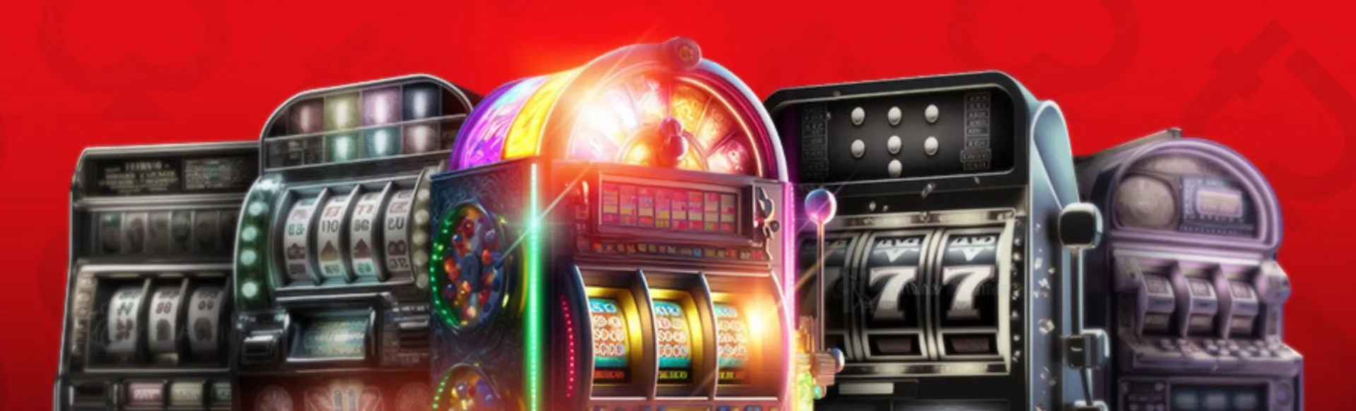 Giochi del casino con bonus cashback