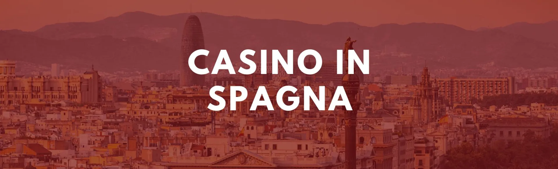 Casino in spagna