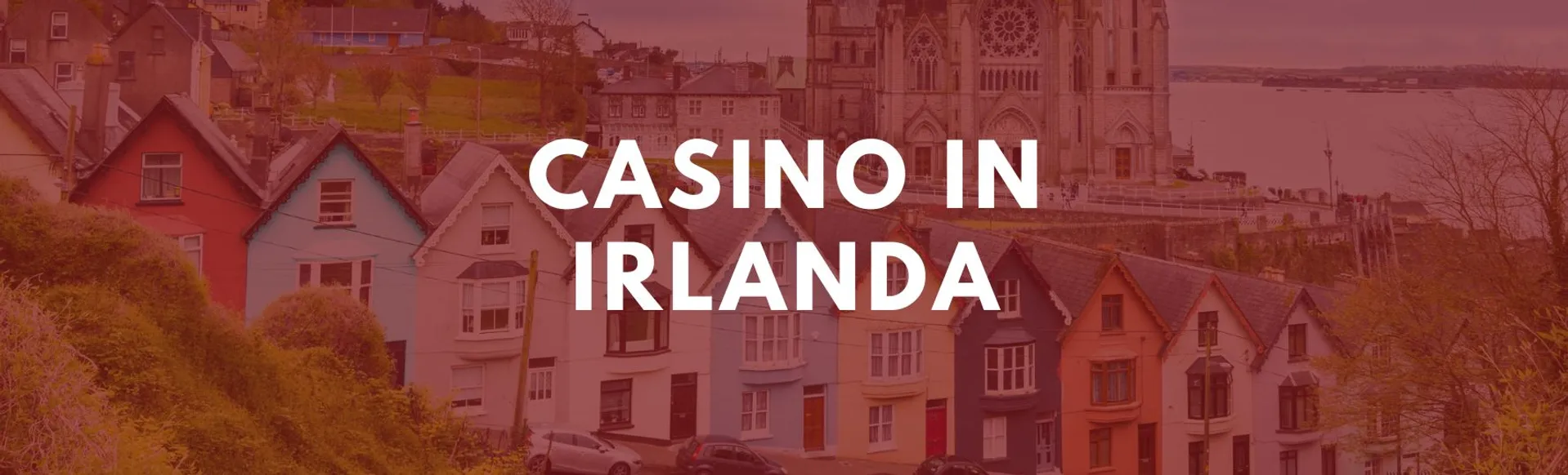 Casino nei irlanda