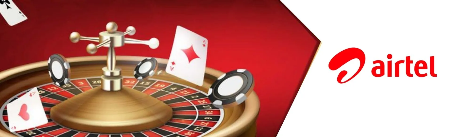 Airtel casino