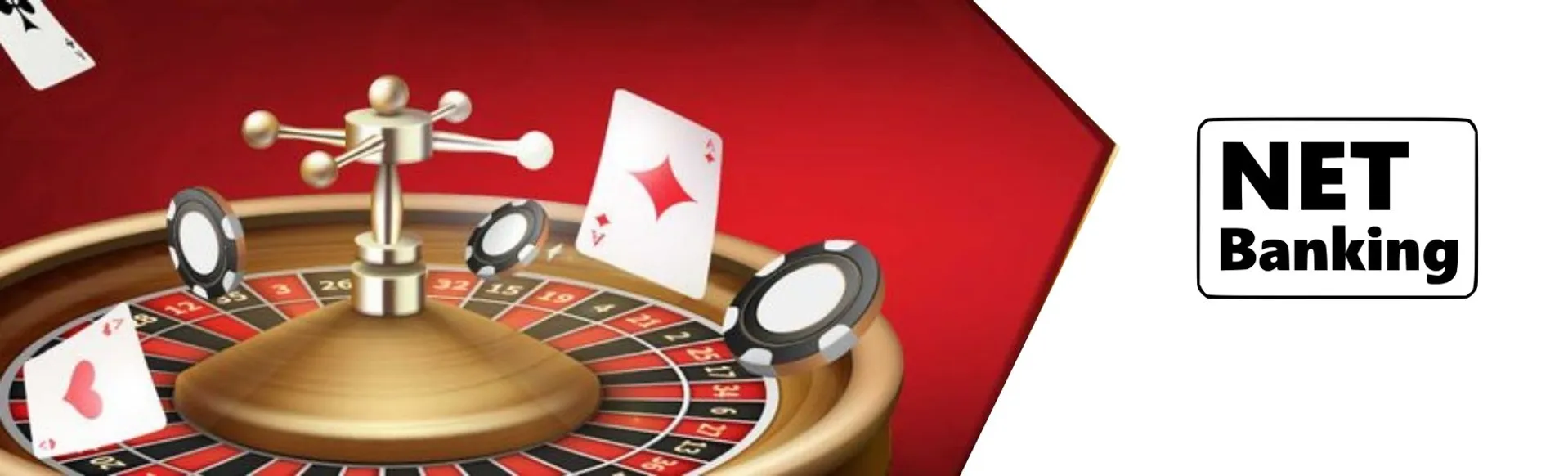 Net Banking online casino