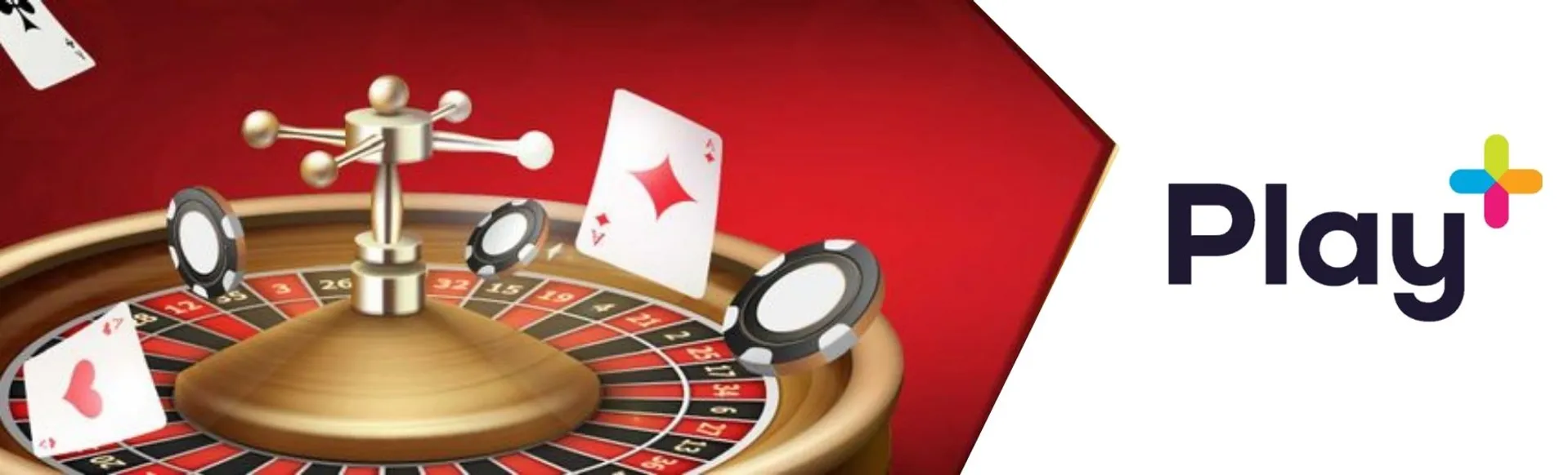 Play+ online casino